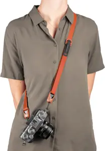 Peak Design camera strap Leash, ibis
