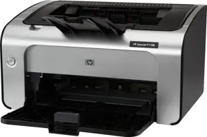 HP LaserJet Pro P1108