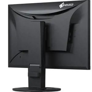 EIZO FlexScan EV2460-BK, 60,5 cm (23,8"), 1920 x 1080 taškų, "Full HD", LED, 5 ms, juoda