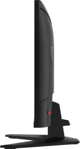 LCD Monitor MSI MAG 274F 27" Gaming Matte Panel IPS 1920x1080 16:9 200Hz 0.5 ms Colour Black MAG274F