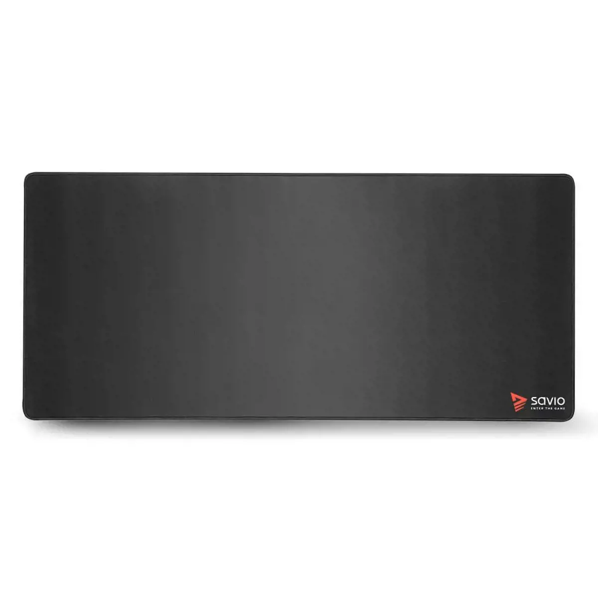 SAVIO PELĖS KILIMĖLIS, ŽAIDIMŲ 700X300X3MM, PAMINKŠTINTAS, JUODOS SPALVOS, TURBO DYNAMIC L
