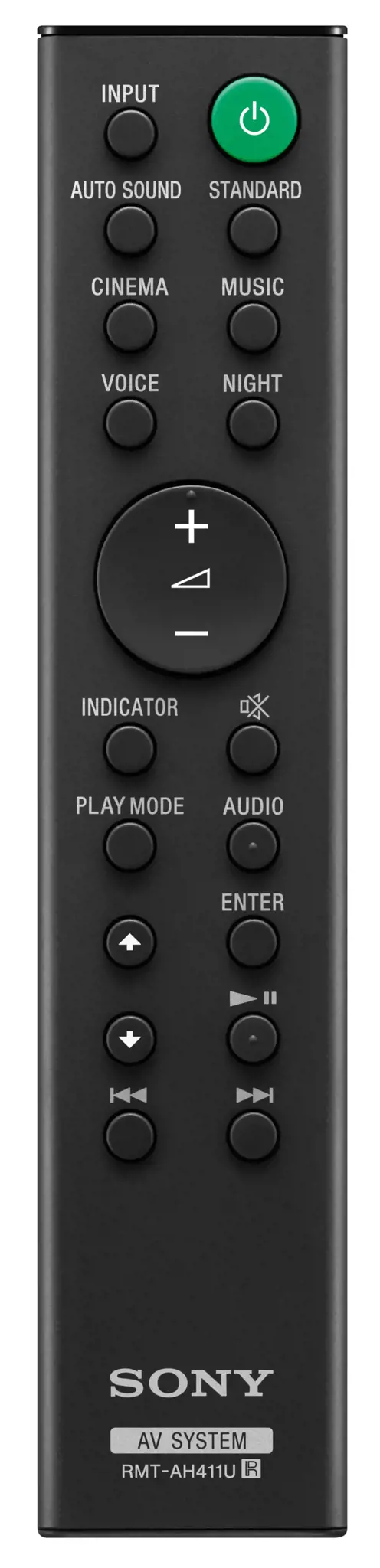 "Sony HT-SF150", 2.0 kanalai, "Dolby Digital", "Dolby Dual Mono", juoda, televizorius, MP3, WAV, WMA, belaidis