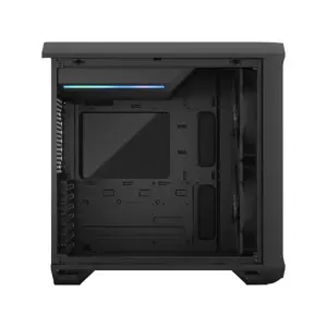 FRACTAL DESIGN Torrent Compact Black TG Dark Tint
