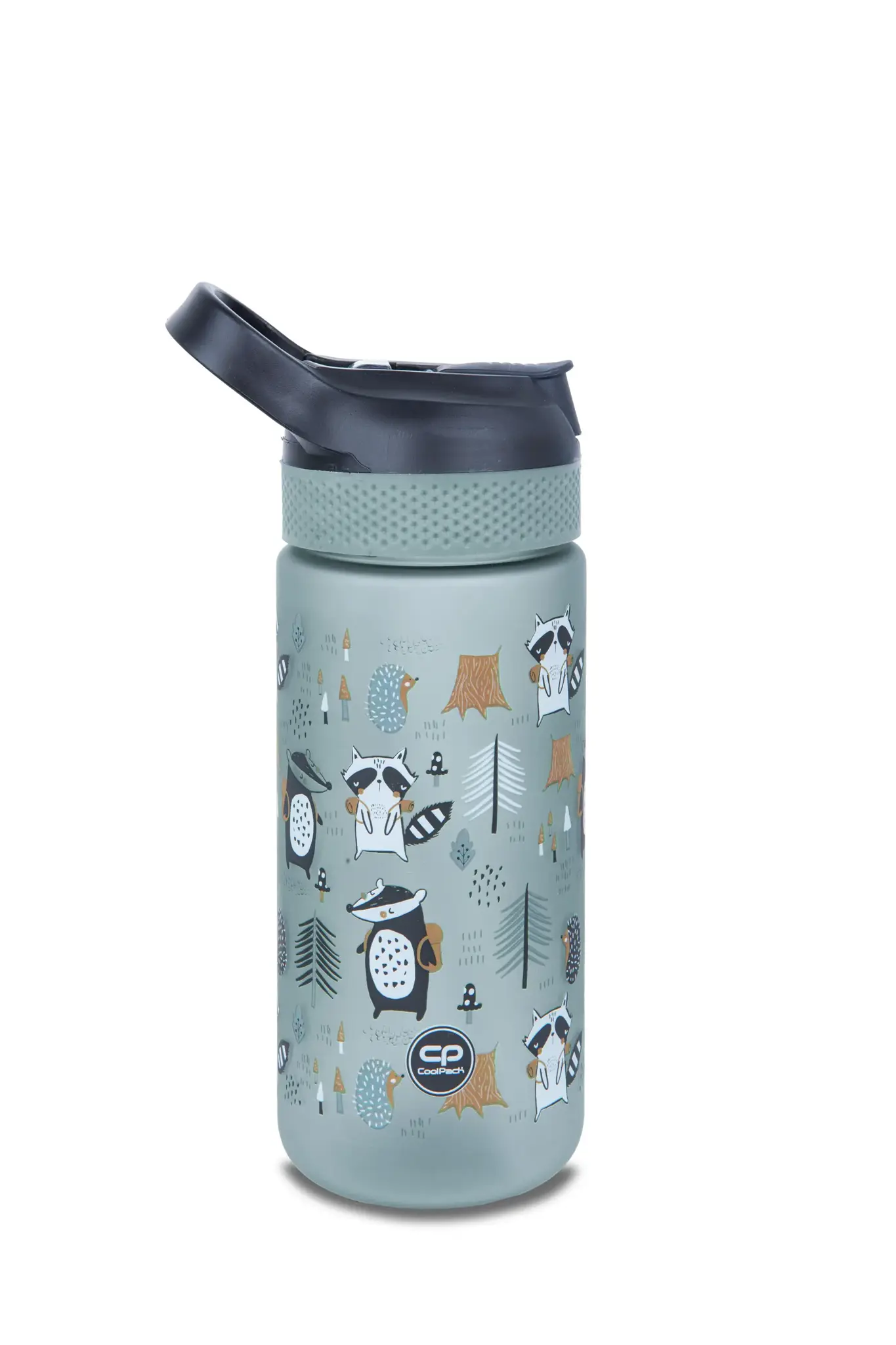 Vandens gertuvė BIBBY 420ML Shoppy