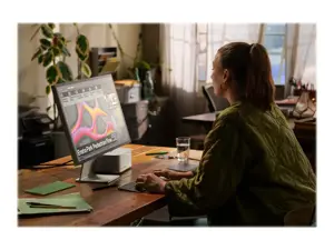 Apple | Studio Display, Standard Glass | 27 " | 5K | 16:9 | 60 Hz | 5120 x 2880 pixels | 600 cd/m² | Silver