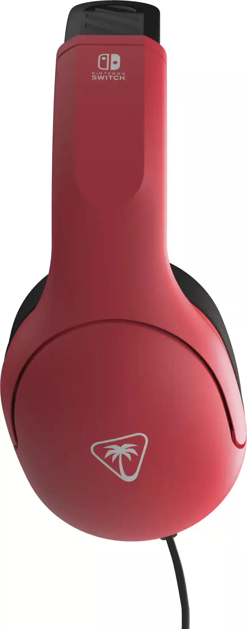 Turtle Beach headset Airlite Fit Nintendo Switch, blue/red