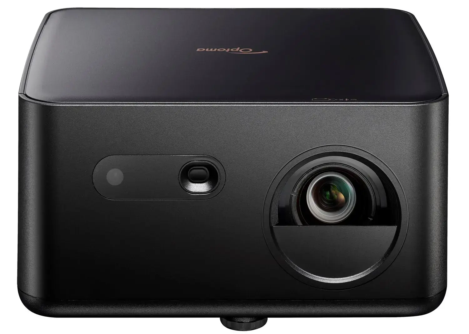 Optoma Photon Life PK32 Standard throw projector 1100 ANSI lumens DLP UHD 4K (3840x2160) 3D Black