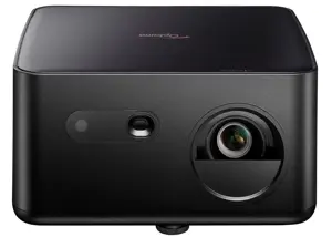 Optoma Photon Life PK32 Standard throw projector 1100 ANSI lumens DLP UHD 4K (3840x2160) 3D Black