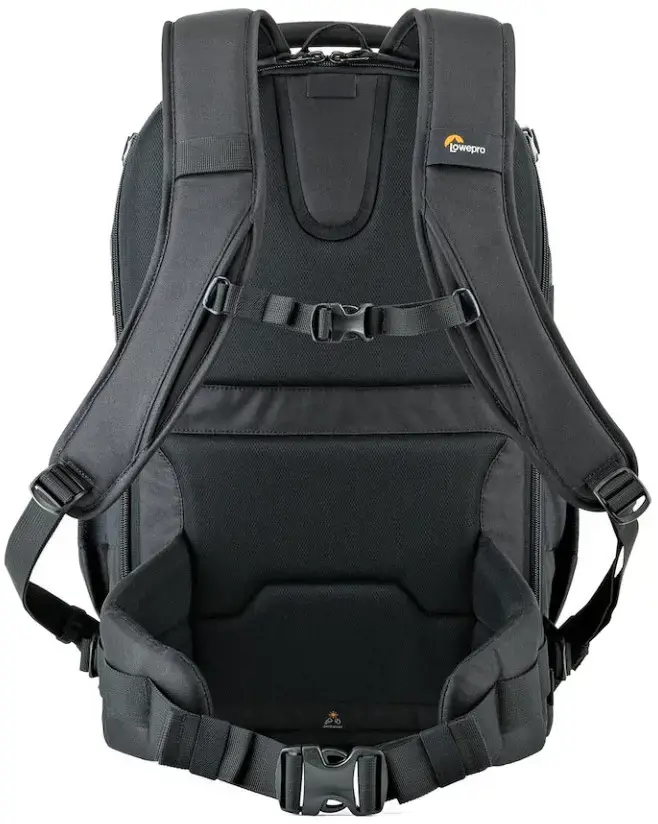 "Lowepro" kuprinė Flipside 500 AW II, juoda