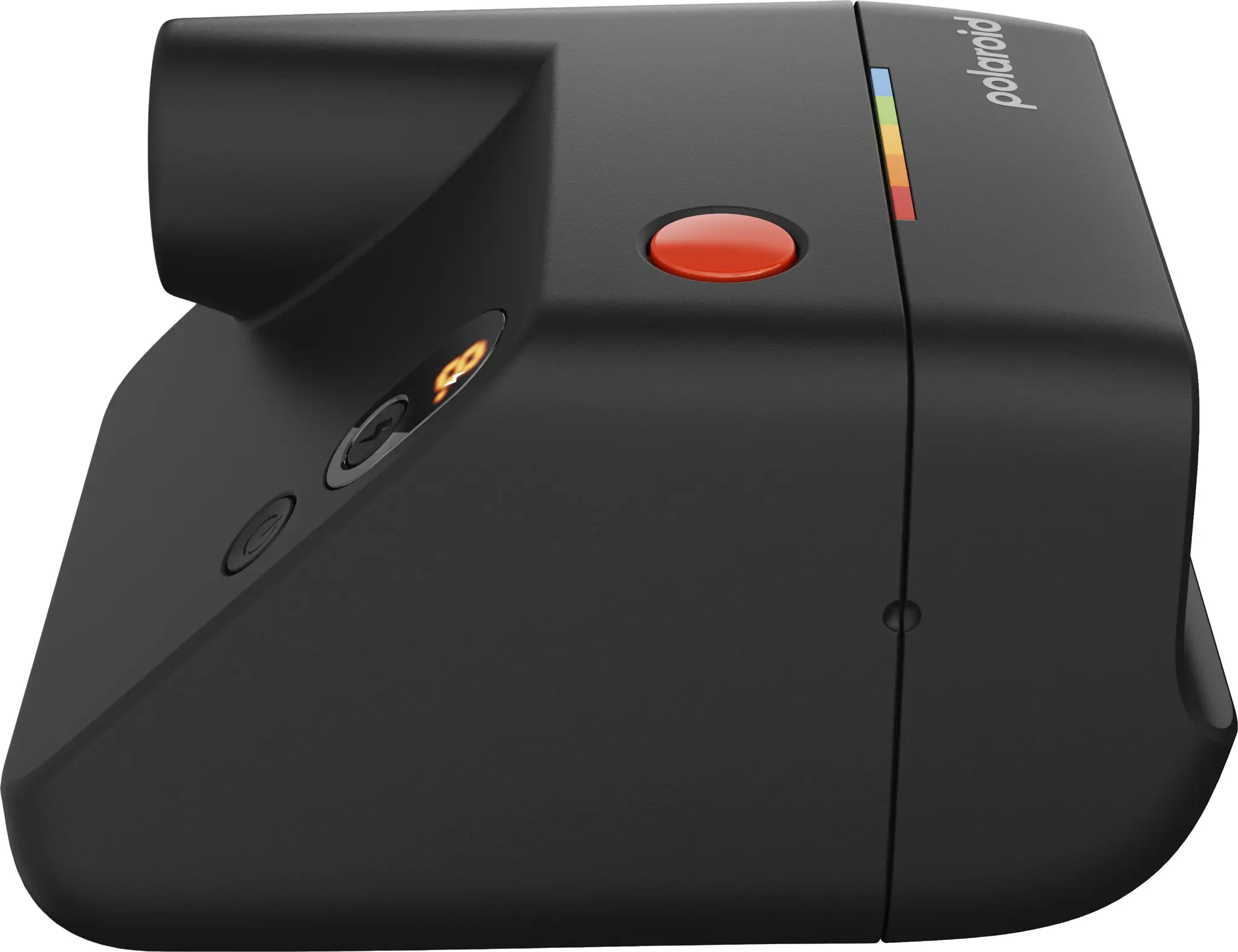Polaroid Go Gen 3, black