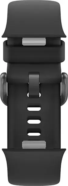 HUAWEI WATCH FIT 3 BLACK