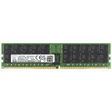 Samsung M321R8GA0PB0-CWM memory module 64 GB 1 x 64 GB DDR5 5600 MHz ECC