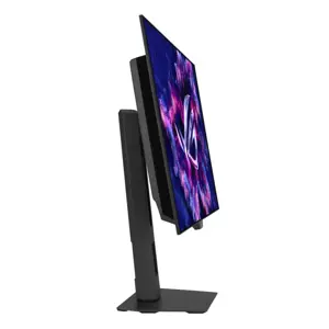 ASUS ROG Strix XG27AQWMG computer monitor 67.3 cm (26.5") 2560 x 1440 pixels Quad HD OLED Black