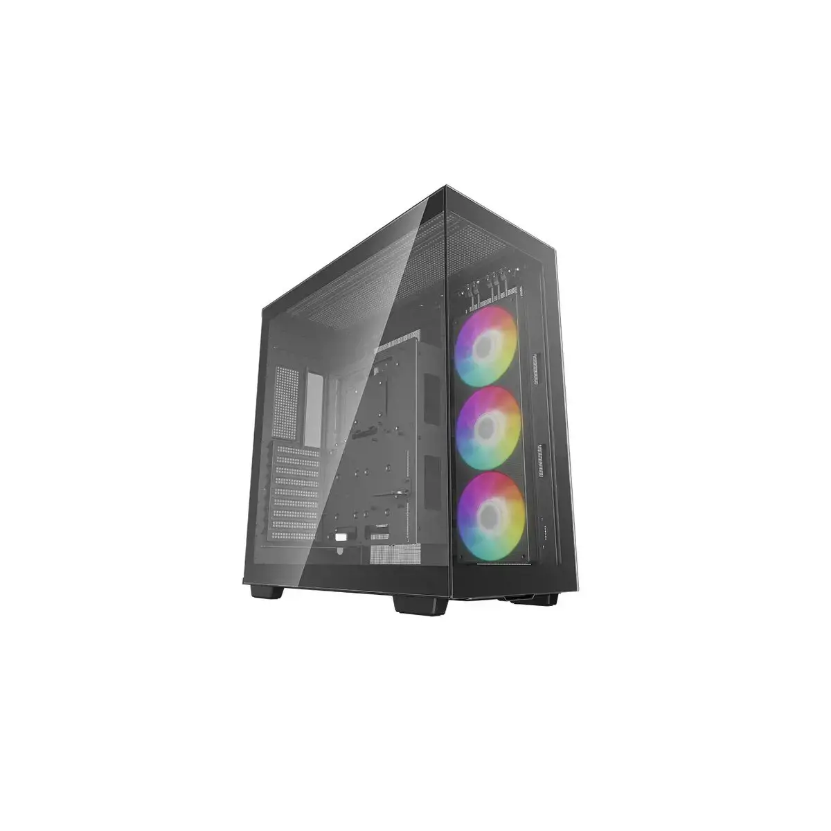 Obudowa DeepCool CH780 Czarna