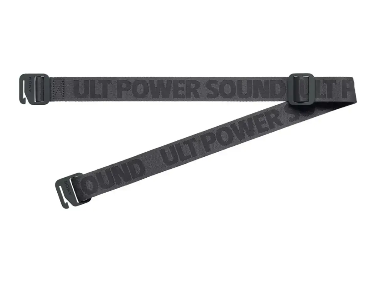 Sony Speaker | ULT FIELD 3 | Waterproof | Bluetooth | Forest Grey | Portable | Wireless connection