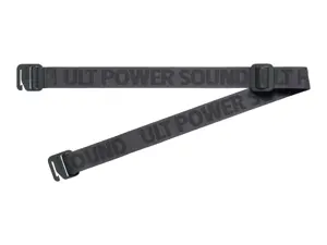 Sony Speaker | ULT FIELD 3 | Waterproof | Bluetooth | Forest Grey | Portable | Wireless connection