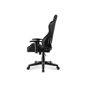 "Huzaro HZ-Ranger 6.0 Black" žaidimų kėdė vaikams