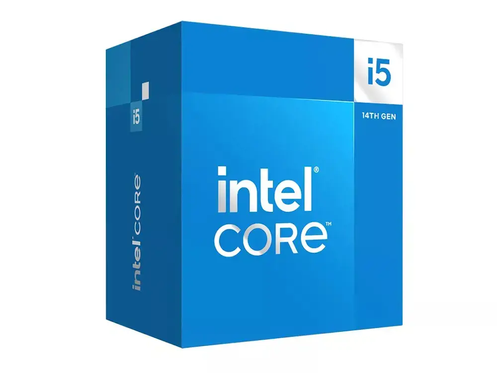 Procesorius Intel® Core™ i5 i5-14400F, LGA 1700