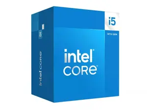 Procesorius Intel® Core™ i5 i5-14400F, LGA 1700