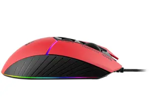 A4TECH PELĖ W95MAX USB SPORTS RED A4TMYS47257