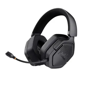 HEADSET WRL GXT493PS CARUS PS5/BLACK 25746 TRUST
