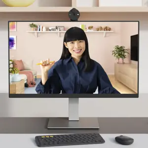 "Logitech Brio 305", 2 MP, 1920 x 1080 taškų, "Full HD", 30 kadrų per sekundę, 1280x720@30fps, 1920x1080@30fps, 720p, 1080p