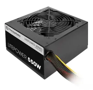 Maitinimo blokas THERMALTAKE PS-LTP-0550NPCNEU-2, 550 W