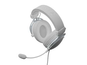 Genesis Gaming Headset | Toron 531 | Wired | Over-Ear | Microphone | White