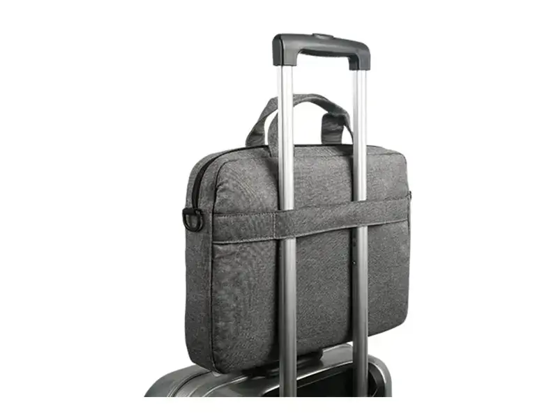 LENOVO 15,6 colių nešiojamasis kompiuteris "Casual Toploader T210 Grey