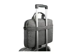 LENOVO 15,6 colių nešiojamasis kompiuteris "Casual Toploader T210 Grey