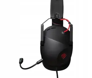 Žaidimų ausinės - "Mad Catz P.I.L.O.T." 3.