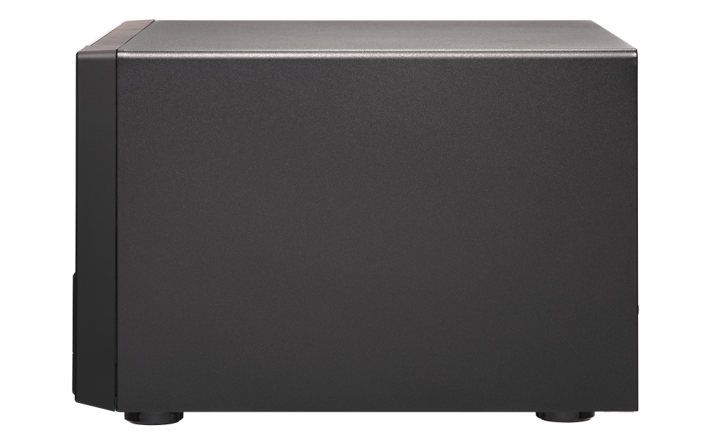 QNAP TL-D800S 8-bay desktop SATA JBOD expansion unit