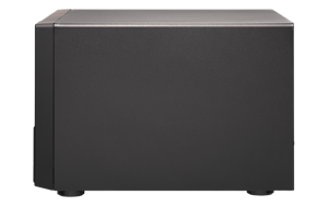 QNAP TL-D800S 8-bay desktop SATA JBOD expansion unit