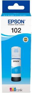 C13T03R240 (Epson T102C), Kasetė spausdintuvui (Epson)