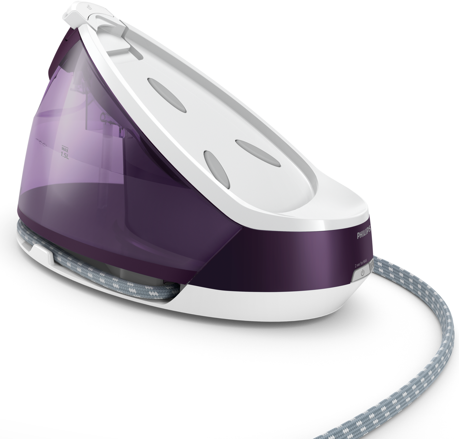 Drabužių garintuvas Philips GC7933/30