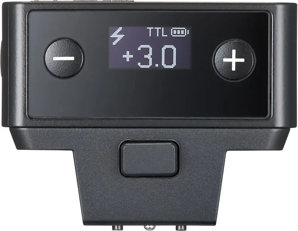 Godox flash iT20 for Sony