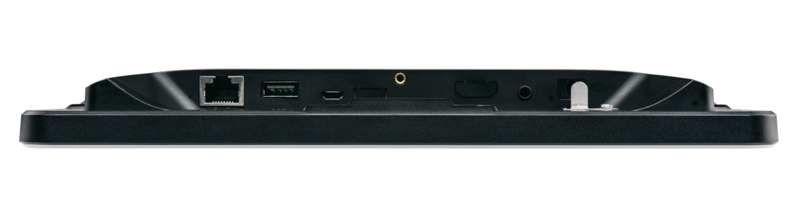 ProDVX APPC-10XPLN | 10.1 " | 500 cd/m² | Landscape/Portrait | 24/7 | Android | DDR4 SDRAM | Wi-Fi | Touchscreen | 160 ° | 160 °