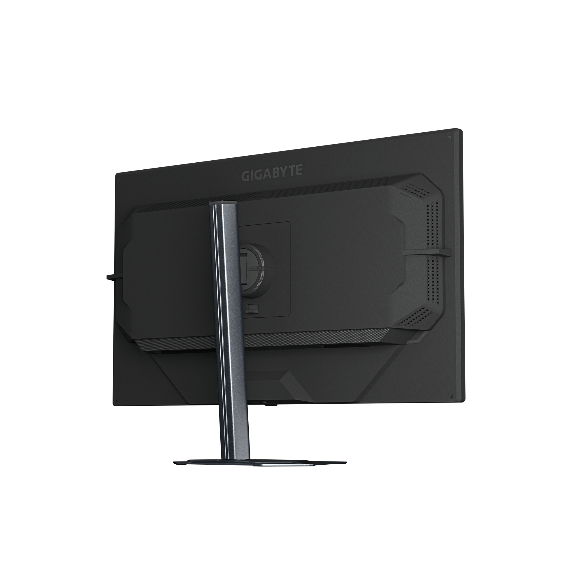 Gigabyte GO27Q24 | 27 " | QD-OLED | QHD | 240 Hz | 0.03 ms | 2560 x 1440 pixels | 400 cd/m² | HDMI ports quantity 2