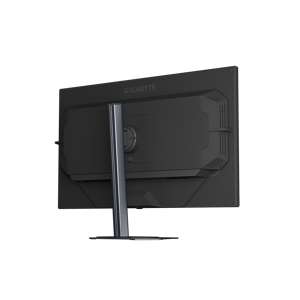 Gigabyte GO27Q24 | 27 " | QD-OLED | QHD | 240 Hz | 0.03 ms | 2560 x 1440 pixels | 400 cd/m² | HDMI ports quantity 2