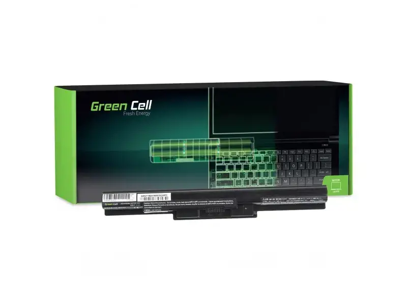 GREENCELL SY18ULTRA Battery Green Cell ULTRA VGP-BPS35A for Sony Vaio Fit SVF14 SVF15 SVF1521C6EW SV