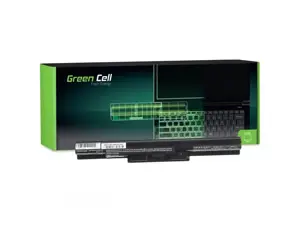 GREENCELL SY18ULTRA Battery Green Cell ULTRA VGP-BPS35A for Sony Vaio Fit SVF14 SVF15 SVF1521C6EW SV
