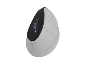 NATEC WIRELESS MOUSE EUPHONIE PRO 4000DPI SILENT