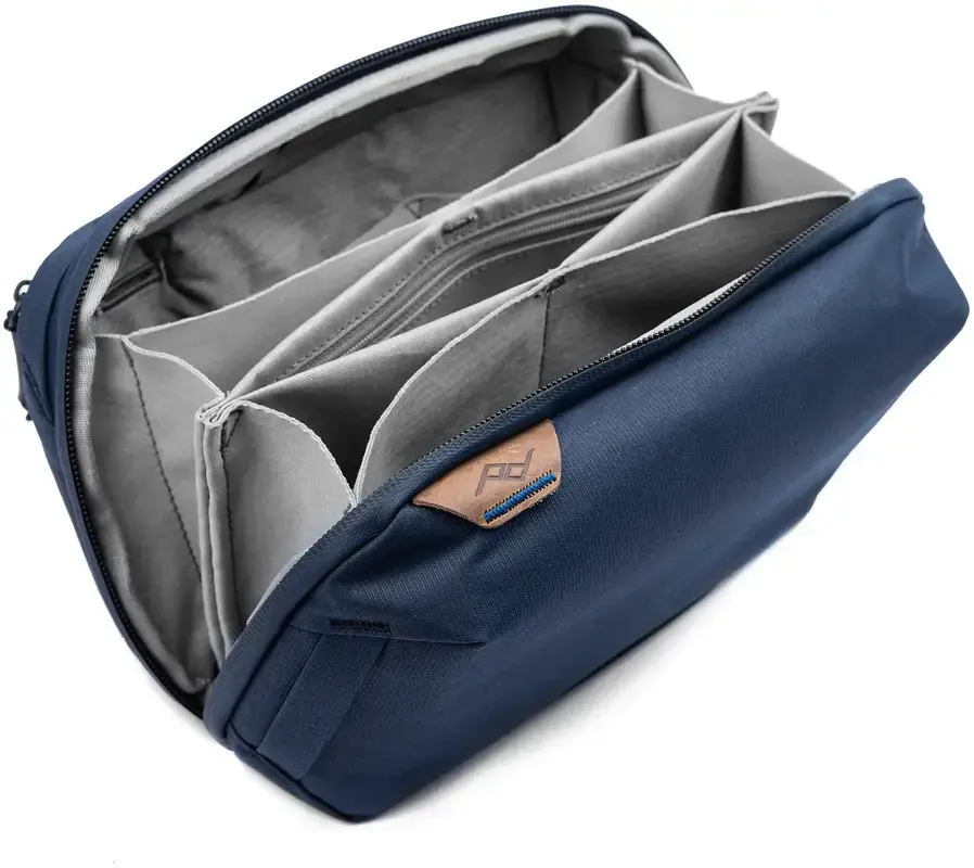 Peak Design Tech Pouch, midnight