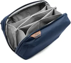Peak Design Tech Pouch, midnight