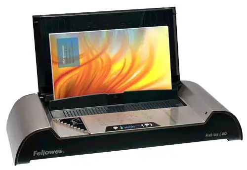 TERMOBINDERIS HELIOS 60/5642003 FELLOWES