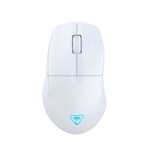 Turtle Beach Pure Air - Ultra-Light Wireless Ergonomic RGB Gaming Mouse, 26K DPI Optical Sensor, 12…