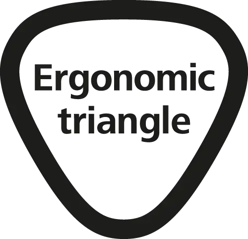 Rašiklis Schneider SLIDER EDGE XB mėlynas 1,4mm