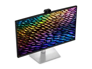 Dell Pro P 27 USB-C Hub Conferencing Monitor - P2726DEB
