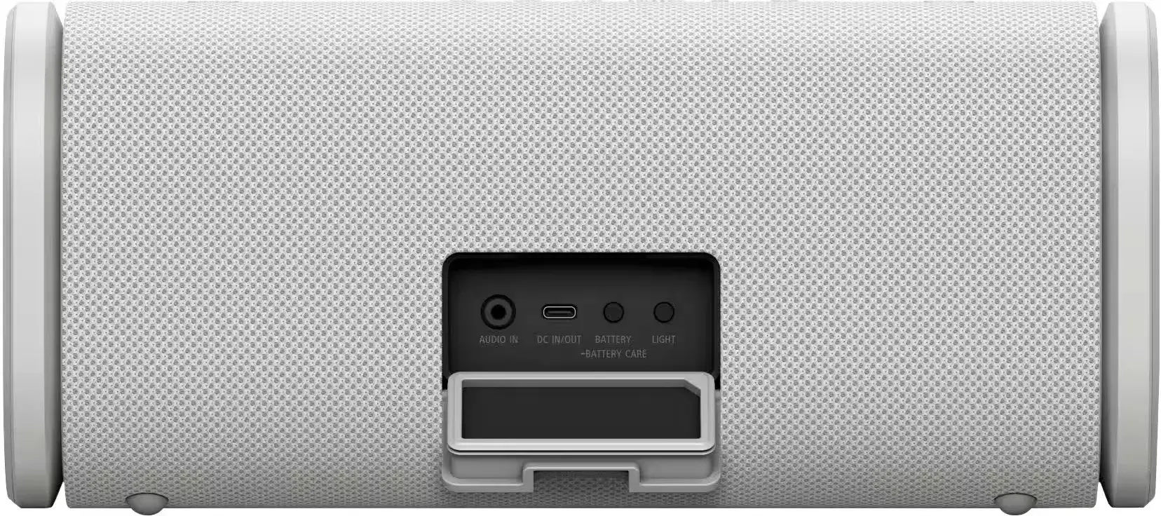Sony Speaker | ULT FIELD 5 | Waterproof | Bluetooth | White | Portable | Wireless connection