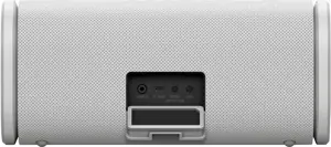 Sony Speaker | ULT FIELD 5 | Waterproof | Bluetooth | White | Portable | Wireless connection